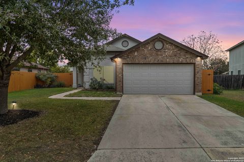 4926 BRIANNA PL San Antonio TX 78251