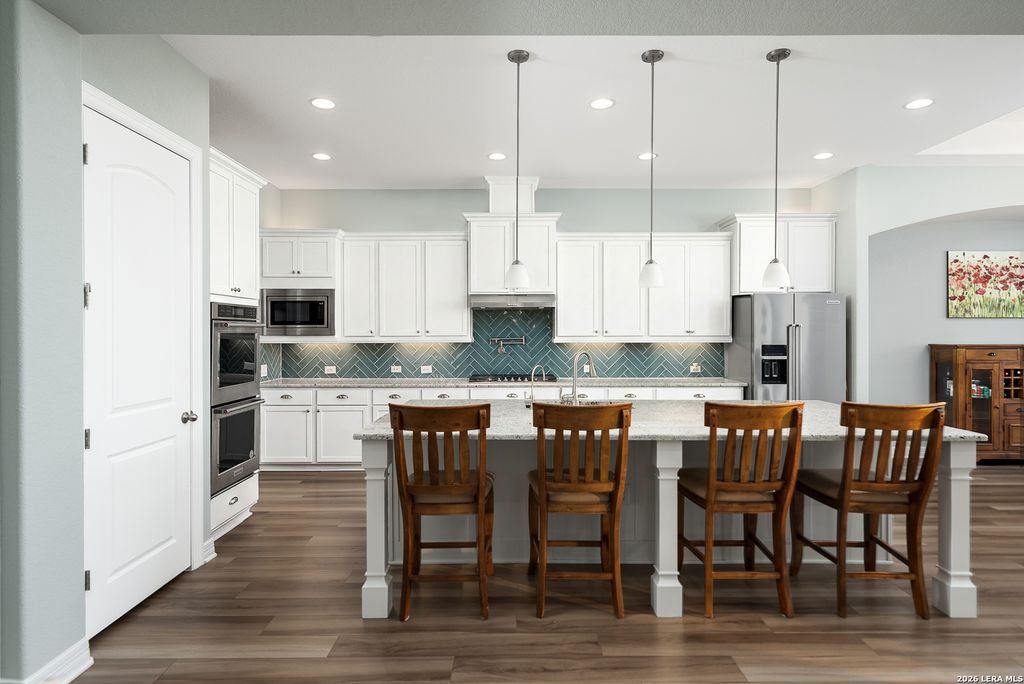 Photo of 106 Cinnamon Creek, Boerne, TX 78006 (MLS # 1939342)