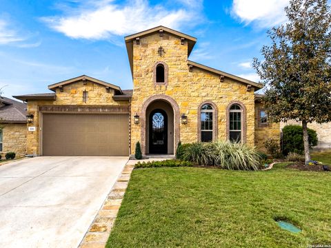 106 Cinnamon Creek Boerne TX 78006