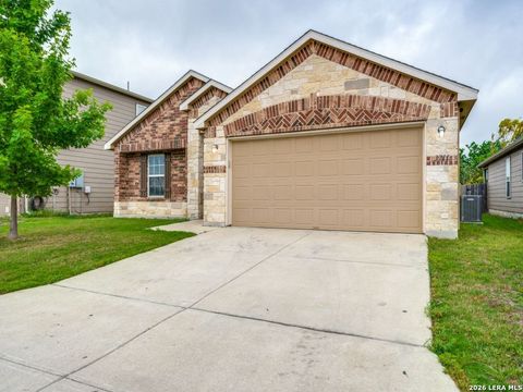 Photo of 3711 INDIAN HLS, Schertz, TX 78154 (MLS # 1959675)