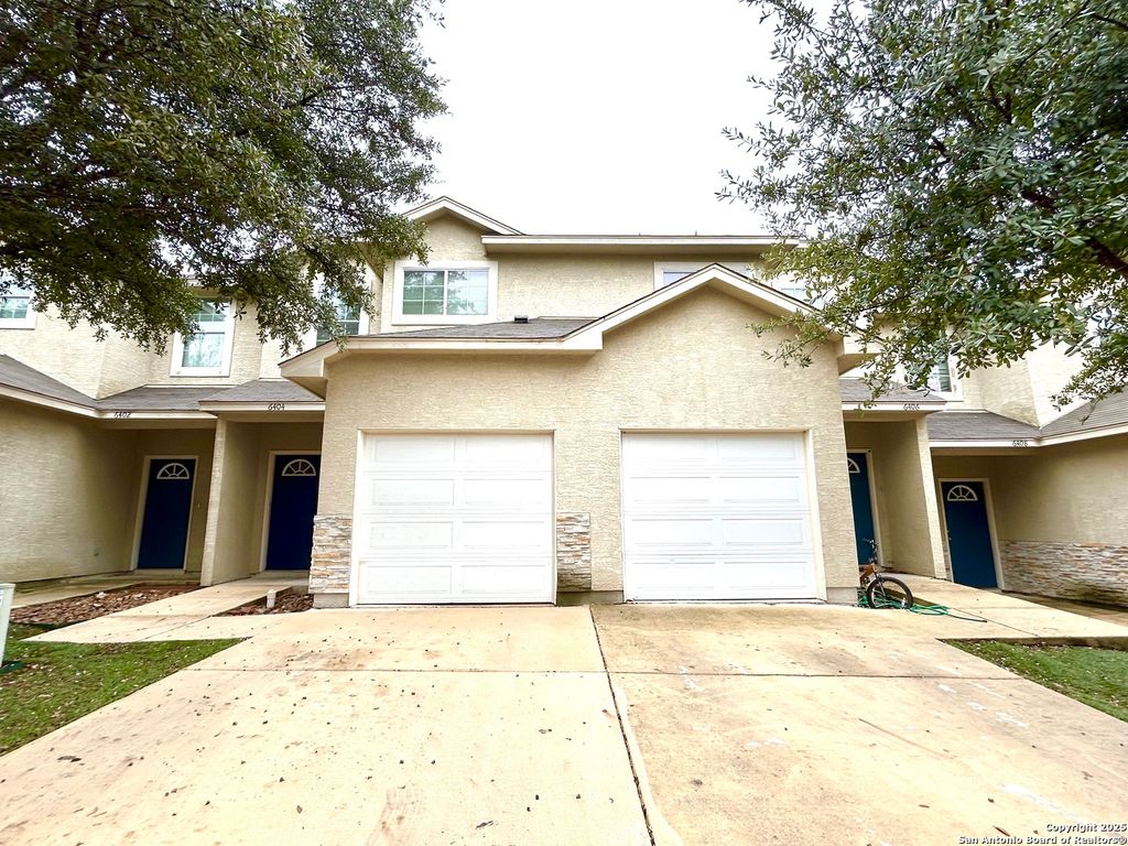 Photo of 6404 ATTUCKS LN, San Antonio, TX 78238 (MLS # 1929907)