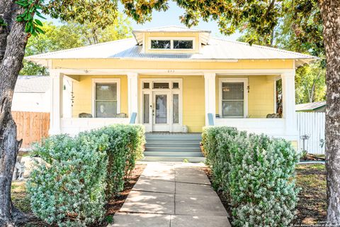843 Cross New Braunfels TX 78130