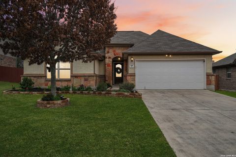 495 Pecan New Braunfels TX 78130