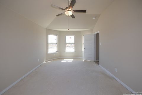A home in Floresville