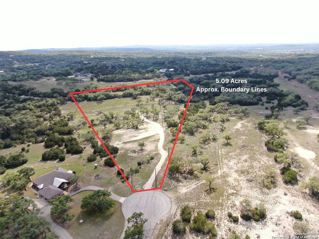 Photo of 1125 REBECCA WAY, Canyon Lake, TX 78133 (MLS # 1934967)