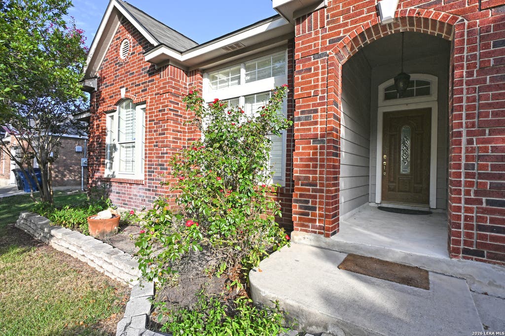 Photo of 1131 River Rock, New Braunfels, TX 78130 (MLS # 2009378)
