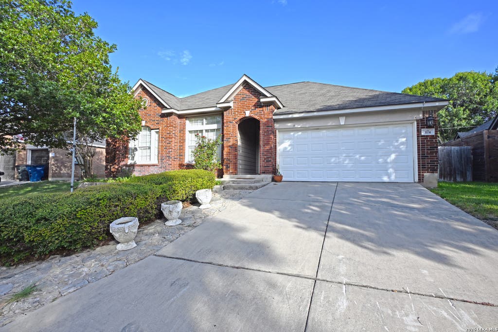Photo of 1131 River Rock, New Braunfels, TX 78130 (MLS # 2009378)