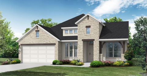 521 Foxtail Canyon Cibolo TX 78108