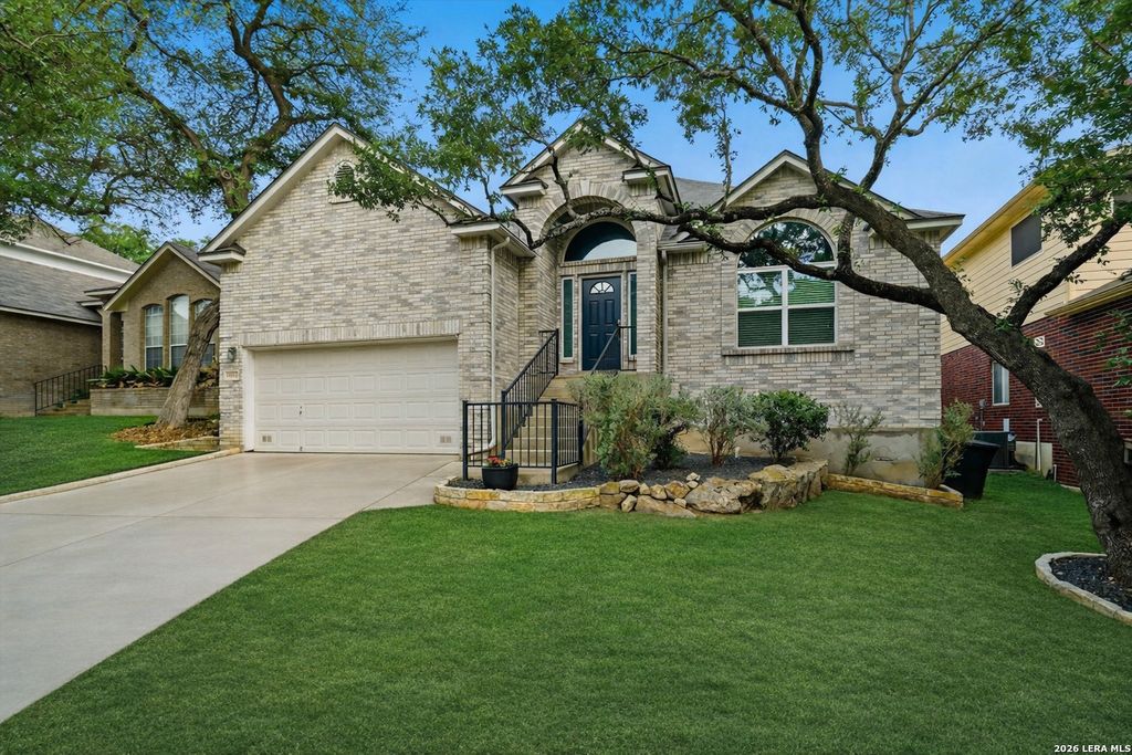 Photo of 14618 Triple Crown, San Antonio, TX 78248 (MLS # 1958888)