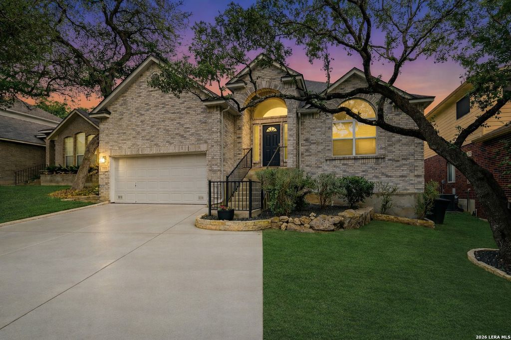 Photo of 14618 Triple Crown, San Antonio, TX 78248 (MLS # 1958888)
