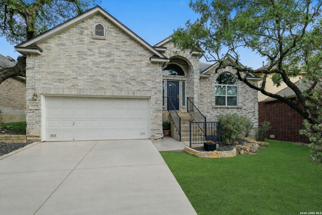Photo of 14618 Triple Crown, San Antonio, TX 78248 (MLS # 1958888)