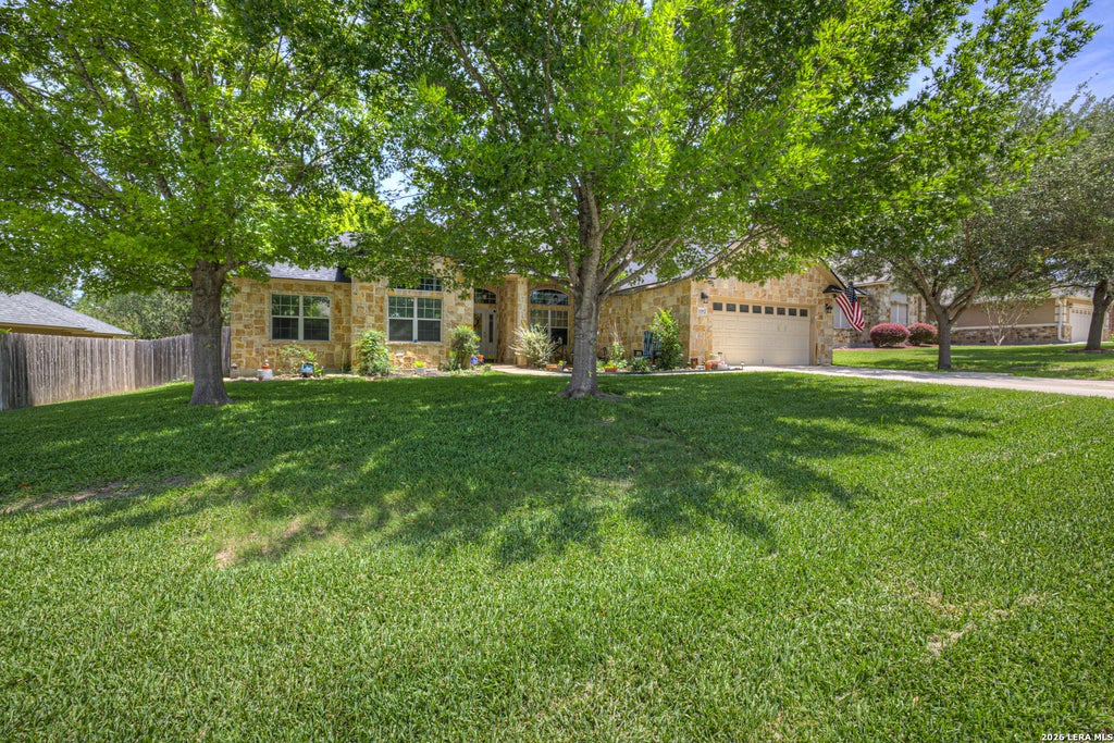 Photo of 1159 CHERRY HL, New Braunfels, TX 78130 (MLS # 1967817)
