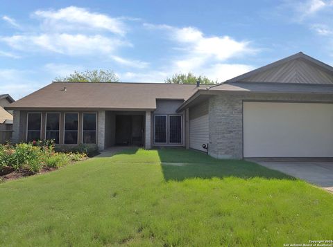 Search 6102 Sandy Lake San Antonio TX 78222