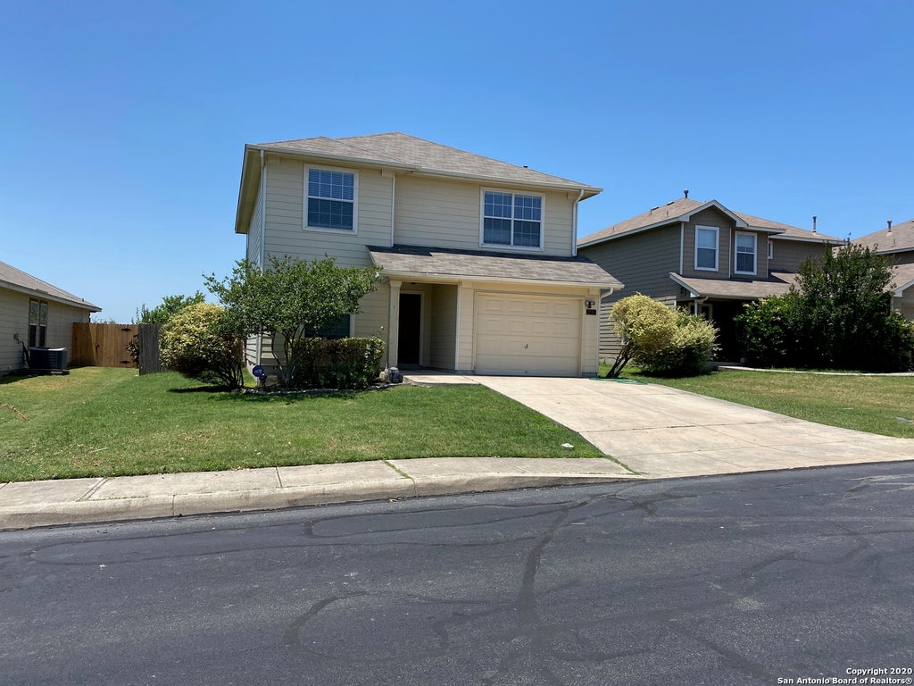 Photo of 2715 Point Sur, Converse, TX 78109 (MLS # 1963766)