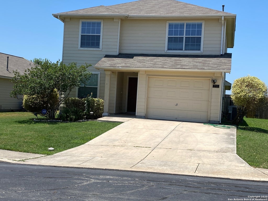 Photo of 2715 Point Sur, Converse, TX 78109 (MLS # 1963766)