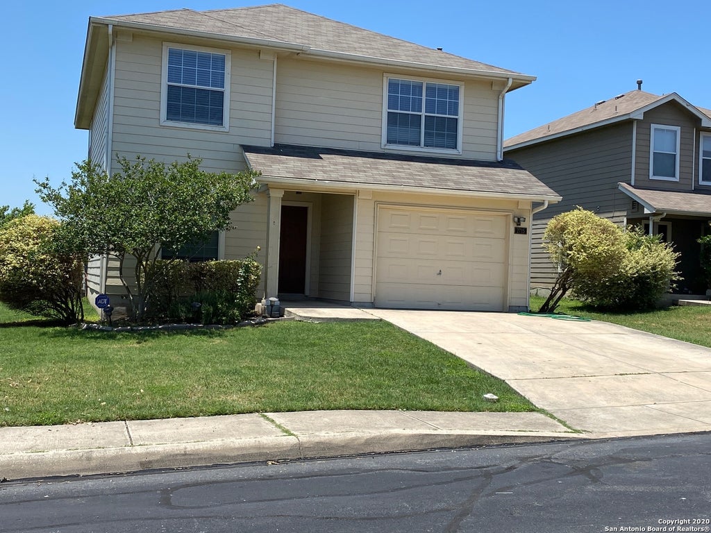 Photo of 2715 Point Sur, Converse, TX 78109 (MLS # 1963766)