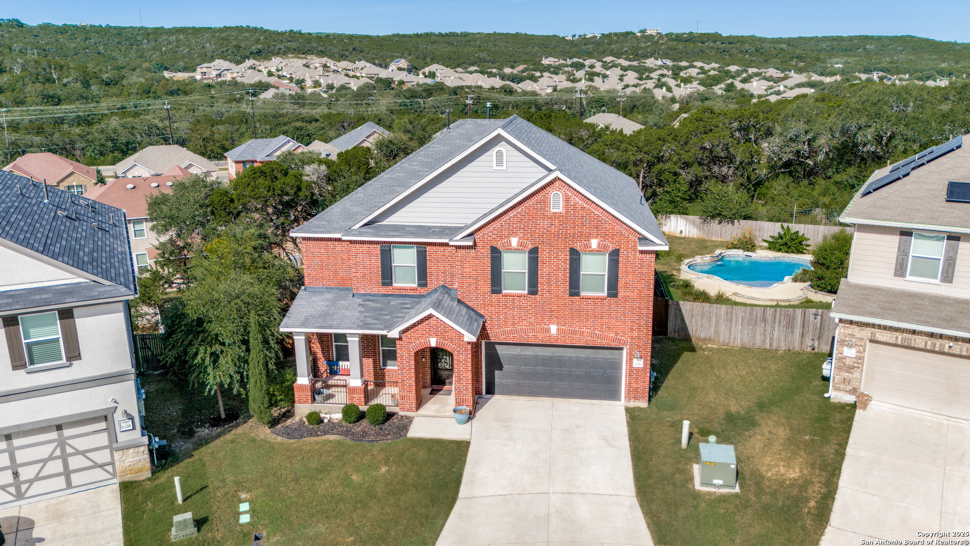 11330 Hill Top Bnd