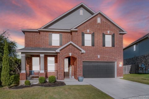 Photo of 11330 Hill Top Bnd, Helotes, TX 78023 (MLS # 1889263)