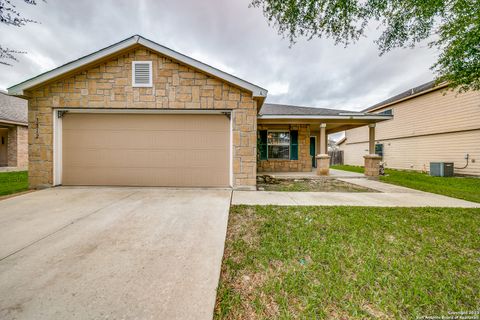 A home in Selma