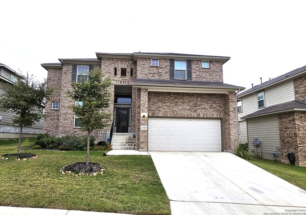 Photo of 12549 ROTHAU DR, Schertz, TX 78154 (MLS # 1991708)