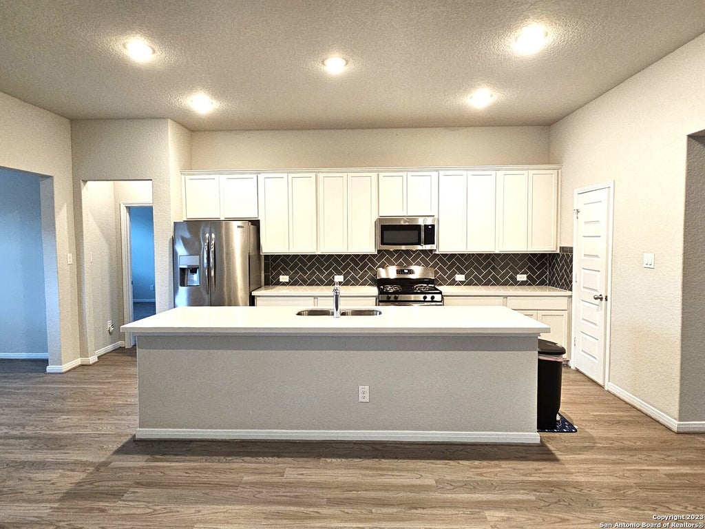Photo of 12549 ROTHAU DR, Schertz, TX 78154 (MLS # 1991708)