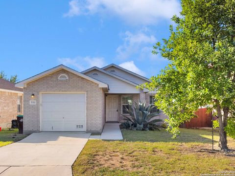 9130 Dublin San Antonio TX 78254