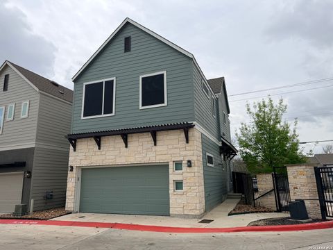 5843 Whitby Rd Unit 1 San Antonio TX 78240