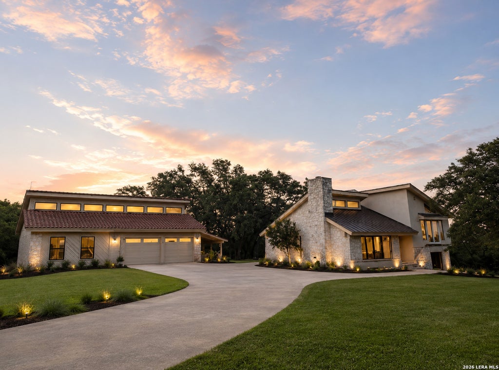 Photo of 7910 Triple Crown, Boerne, TX 78015 (MLS # 2007682)