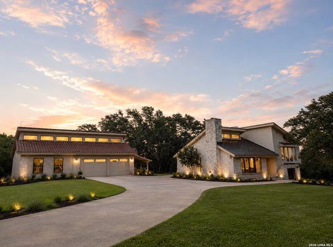 Photo of 7910 Triple Crown, Boerne, TX 78015 (MLS # 2007682)