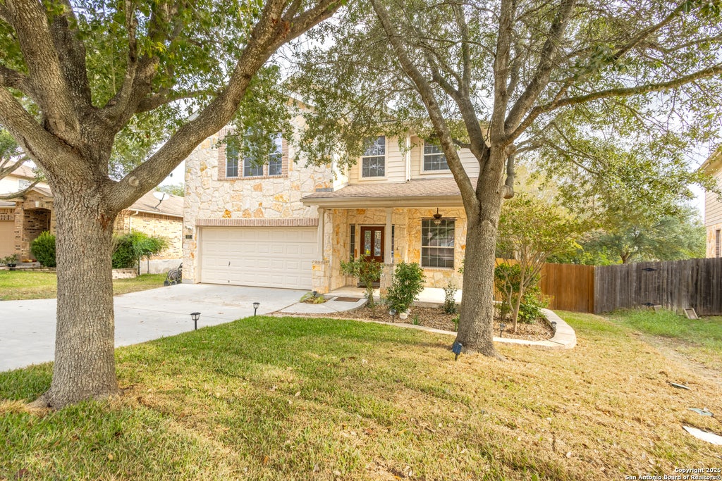 Photo of 217 American Flag, Schertz, TX 78108 (MLS # 1924521)
