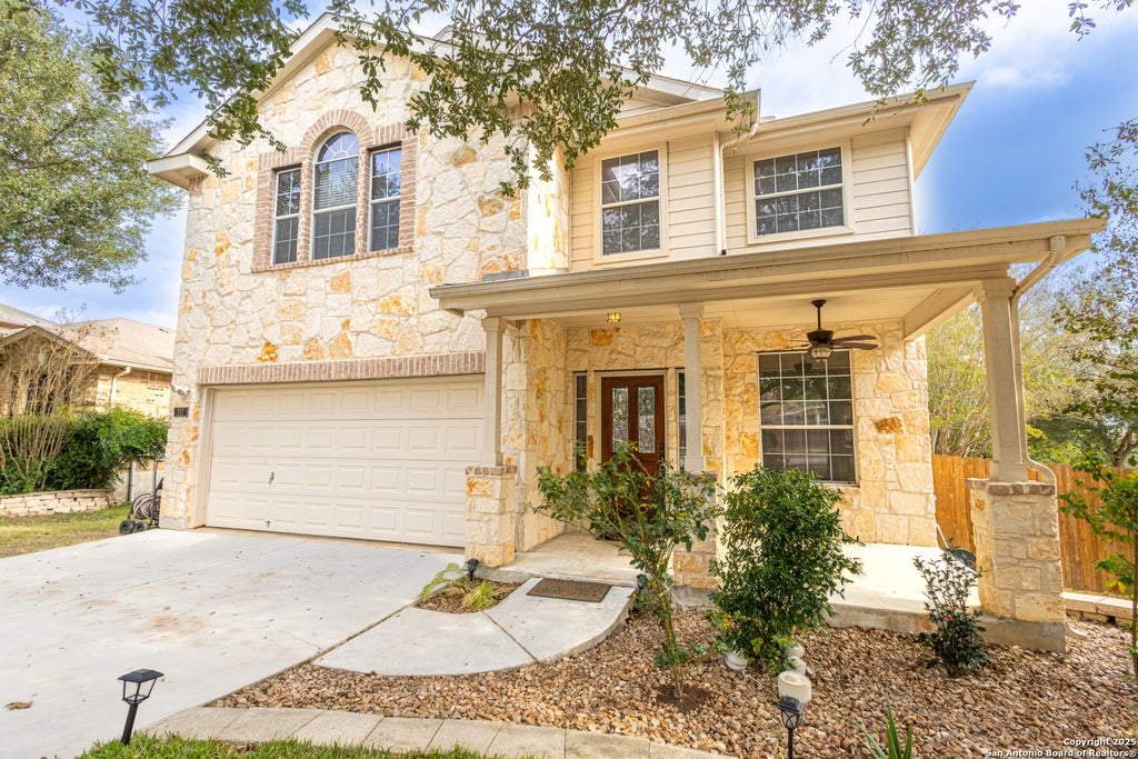 Photo of 217 American Flag, Schertz, TX 78108 (MLS # 1924521)