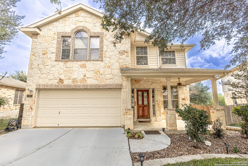 Photo of 217 American Flag, Schertz, TX 78108 (MLS # 1924521)