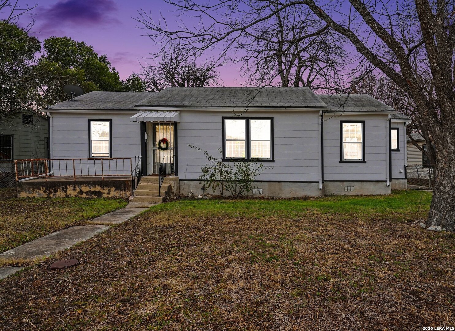 2506 W Mulberry Ave, San Antonio, TX, 78228
