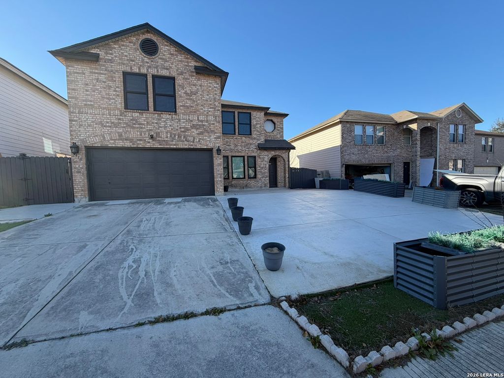 Photo of 6410 Mineral Bay, San Antonio, TX 78244 (MLS # 1939487)