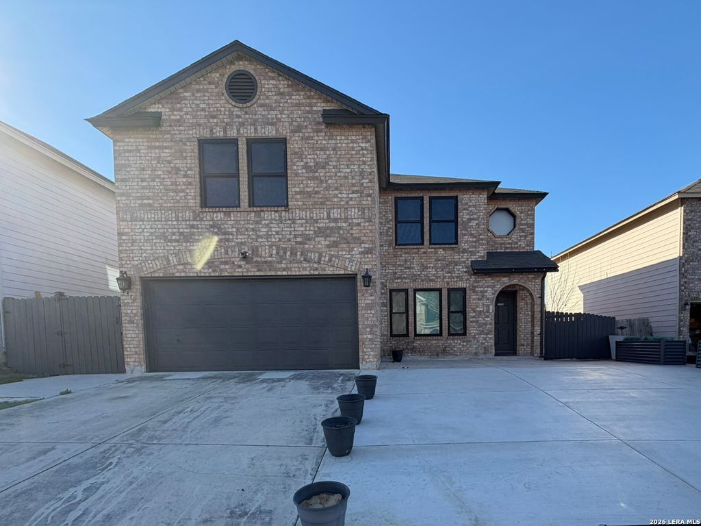 Photo of 6410 Mineral Bay, San Antonio, TX 78244 (MLS # 1939487)