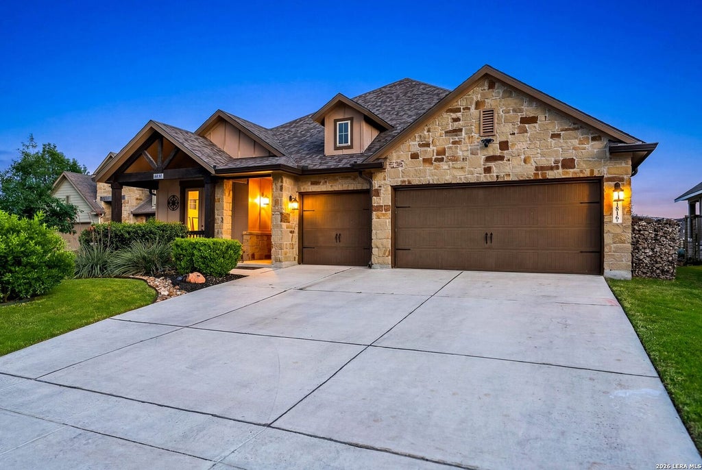 Photo of 11816 Field Bend, Selma, TX 78154 (MLS # 1957459)