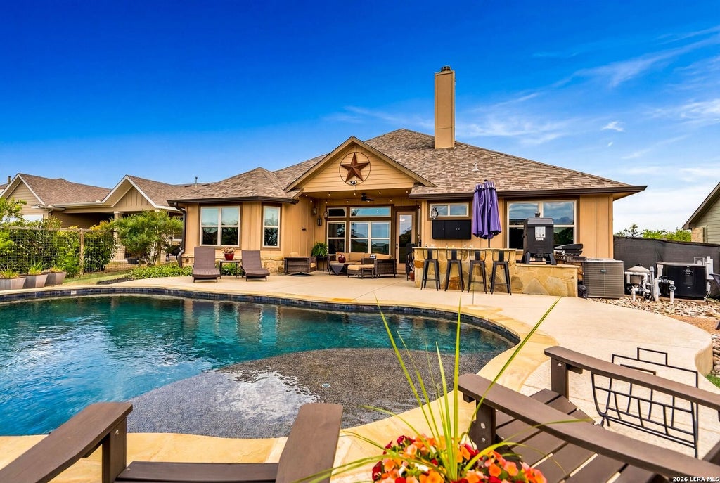 Photo of 11816 Field Bend, Selma, TX 78154 (MLS # 1957459)