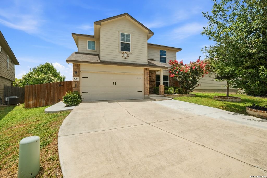 Photo of 9207 Savoy Sands, San Antonio, TX 78254 (MLS # 1994080)