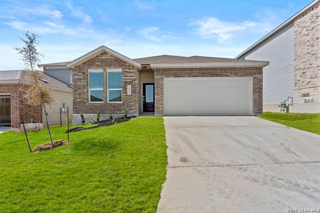 Photo of 3661 Scooter Dam, San Antonio, TX 78245 (MLS # 2017255)
