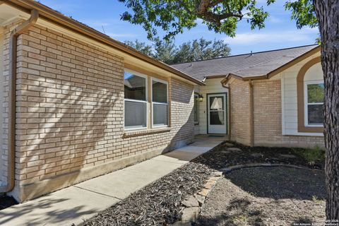 Photo of 13802 Laurel Hollow, San Antonio, TX 78232 (MLS # 1935343)
