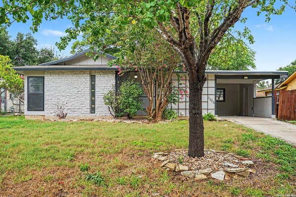 3606 Versailles Dr, San Antonio, TX, 78219