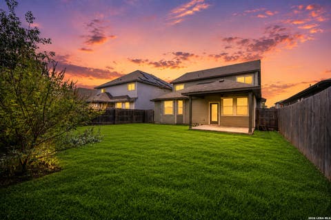 Tiny photo for 13311 Badlands Bnd, St Hedwig, TX 78152 (MLS # 1972136)