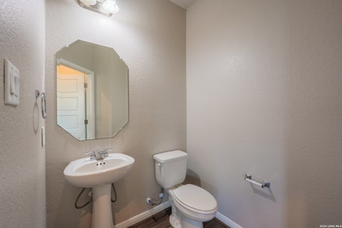 Tiny photo for 13311 Badlands Bnd, St Hedwig, TX 78152 (MLS # 1972136)