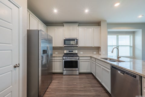 Tiny photo for 13311 Badlands Bnd, St Hedwig, TX 78152 (MLS # 1972136)