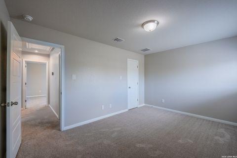 Tiny photo for 13311 Badlands Bnd, St Hedwig, TX 78152 (MLS # 1972136)