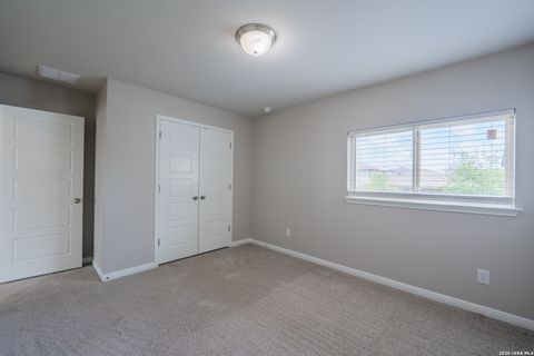Tiny photo for 13311 Badlands Bnd, St Hedwig, TX 78152 (MLS # 1972136)