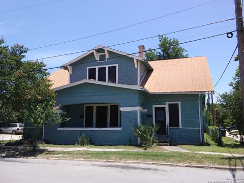 518 PASCHAL ST B San Antonio TX 78212