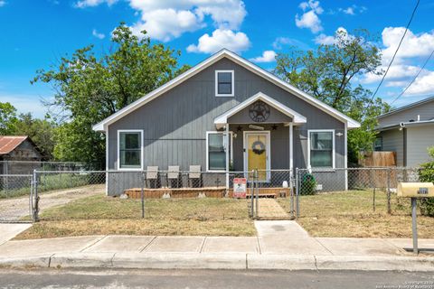 Photo of 3407 La Violeta, San Antonio, TX 78211 (MLS # 1934832)