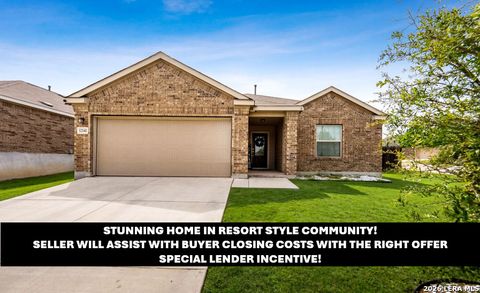 Photo of 32141 Giant Oak, Bulverde, TX 78163 (MLS # 1955091)