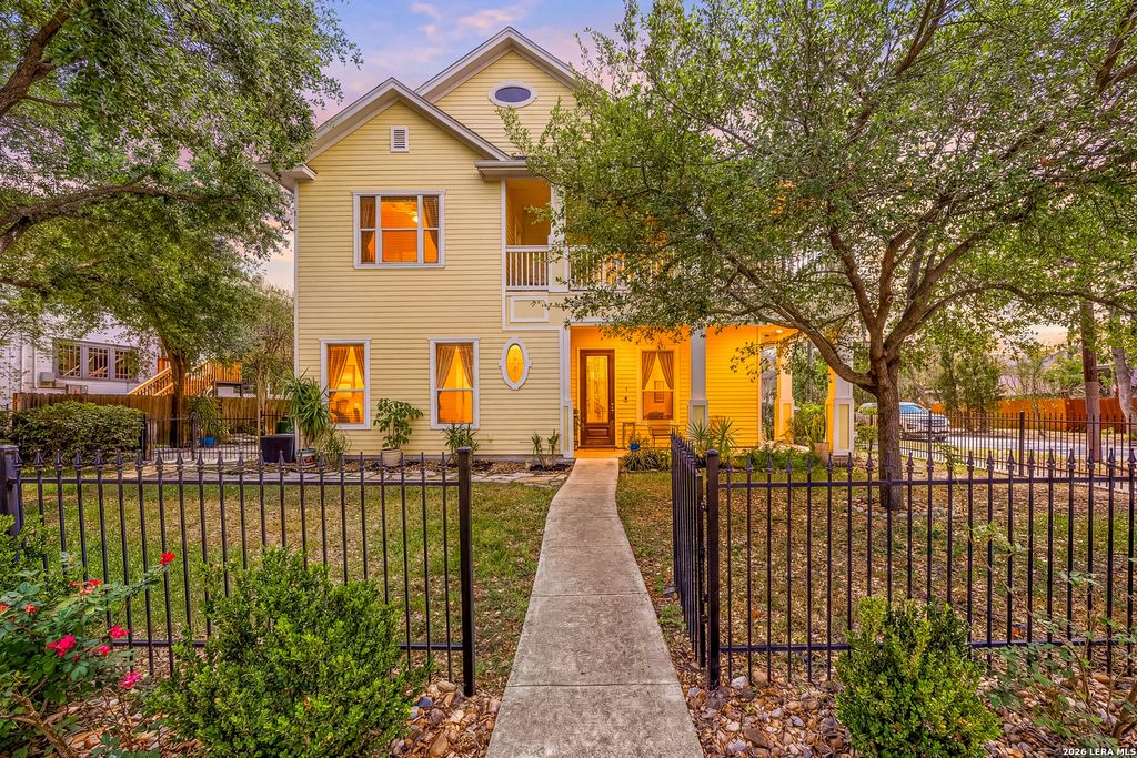 Photo of 502 E Park Ave. 1 #1, San Antonio, TX 78212 (MLS # 1950860)